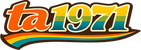 ta1971 লোগো